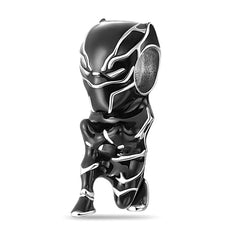 Black Panther Charm