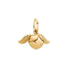 Harry Potter x The Golden Snitch Charm